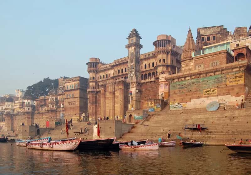 India: A Beautiful, Bewildering Beast (Image Credits: Wikimedia)