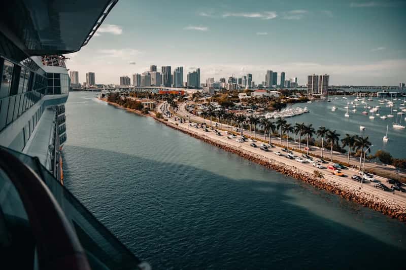 Miami, Florida (Image Credits: Unsplash)
