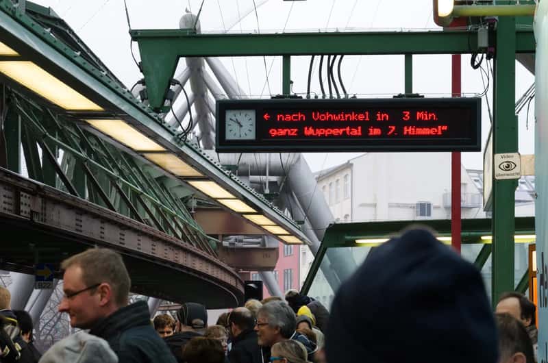 Why It Deserves More Attention Abroad (lordgurke, Flickr, CC BY-SA 2.0)