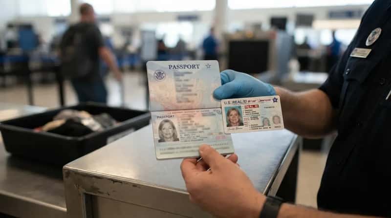 #17 - The Photo ID That Can Now Cost You $45 If You Forget It (Image Credits: Gemini)