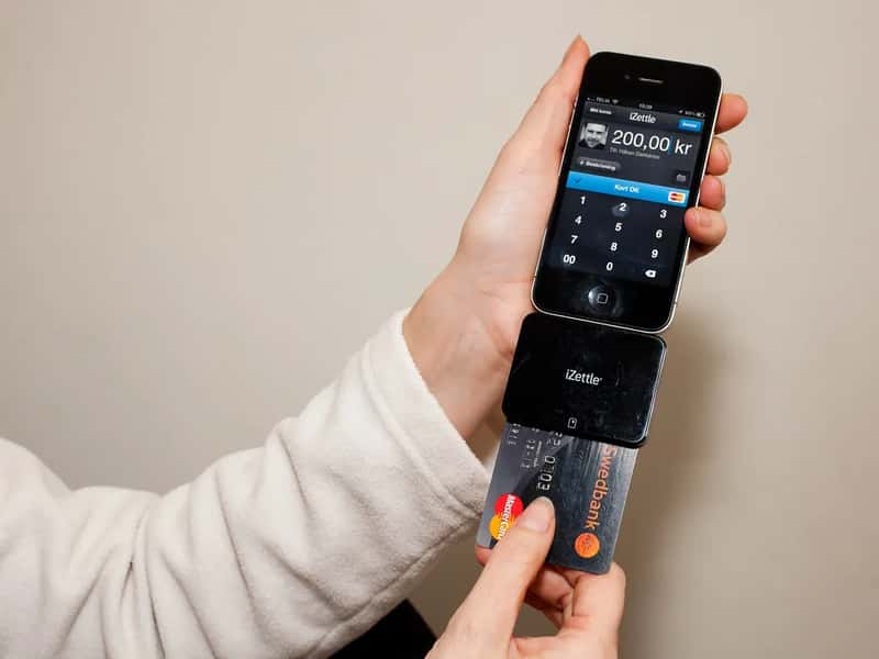 Swish: the app that made wallets optional (Håkan Dahlström, Flickr, CC BY 2.0)