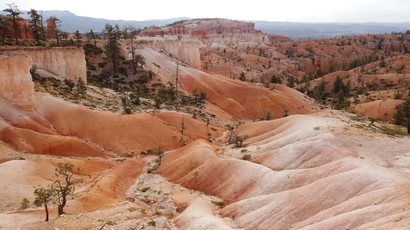 15. Bryce Canyon National Park, Utah (Image Credits: Unsplash)