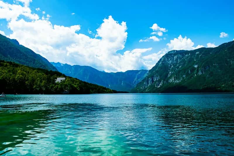 Bled, Bohinj And The Lakes Valley (Image Credits: Unsplash)