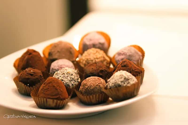 2. Belgium - The Art of the Praline (Image Credits: Flickr)