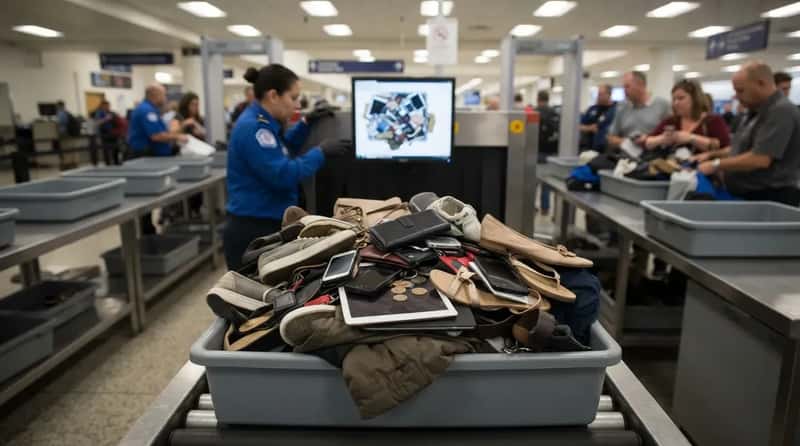 #5 - Merging the Whole Family's Items Into One Shared Bin (Image Credits: Gemini)