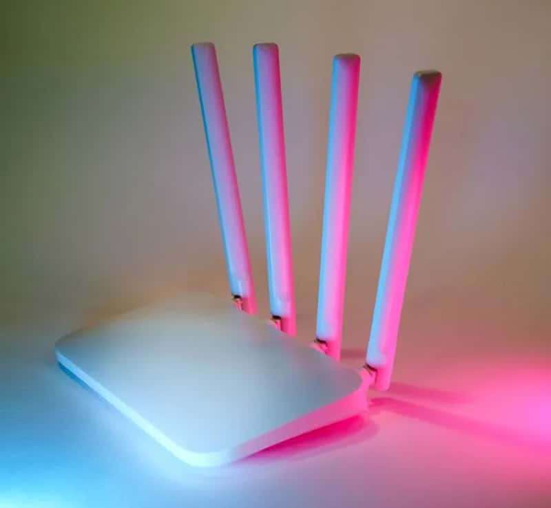 What separates good wifi from great wifi (Image Credits: Pexels)