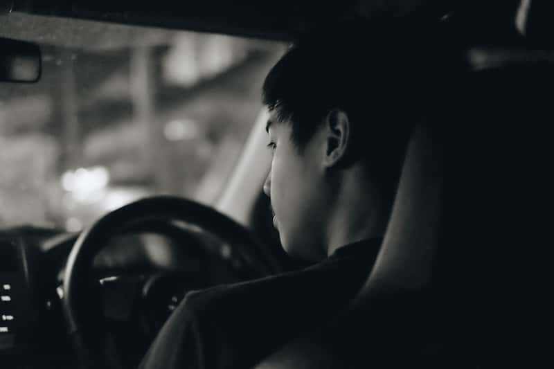 Rideshare App Impersonation Schemes (Image Credits: Unsplash)