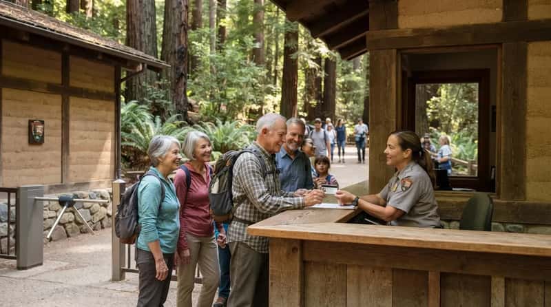 #11 - Walk-In Fees Still Cover Three Adult Guests (Image Credits: Gemini)