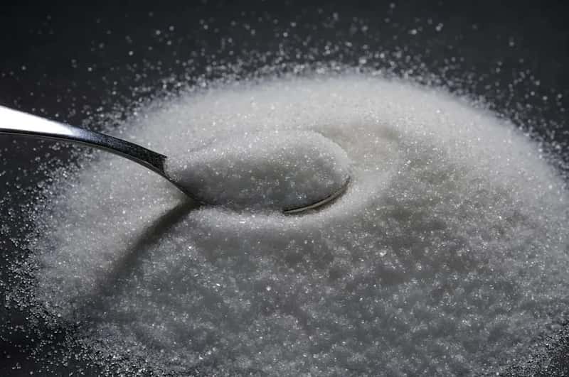 #12 - Using the Wrong Sugar-to-Water Ratio (Image Credits: Unsplash)