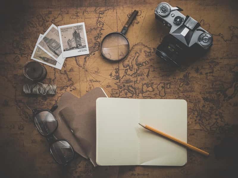 7. Decide Between a Specialist Tour Operator, a Travel Advisor, or DIY Planning (Image Credits: Pixabay)