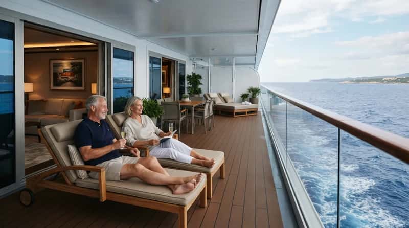 #1 - Owner's Suites and Villas Are Quietly Held Back for the Guests Who Keep Coming Back (Image Credits: Gemini)
