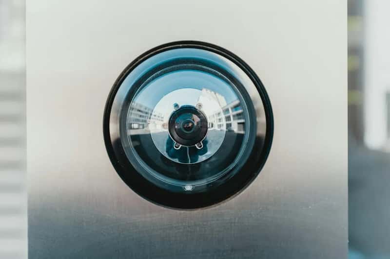 3. Hidden cameras in common hiding spots (Image Credits: Unsplash)