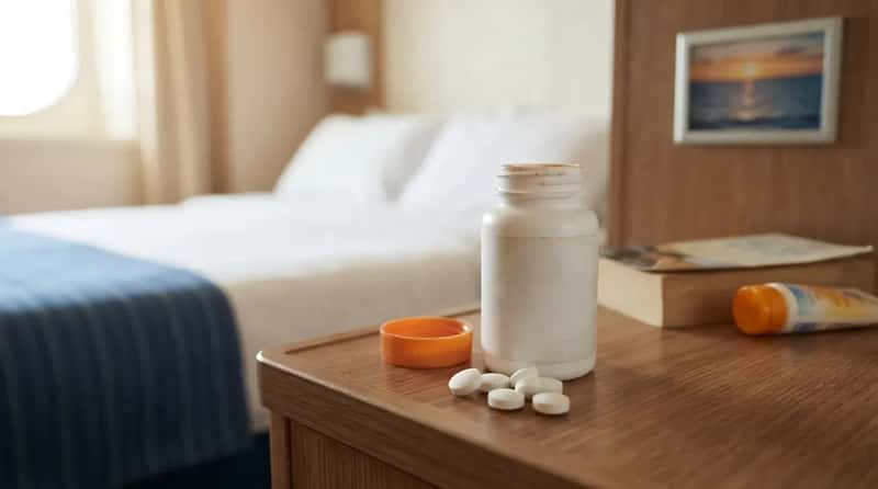 #9 - Pain Relievers Strong Enough for More Than a Headache (Image Credits: Gemini)