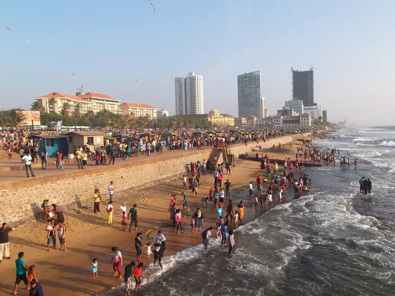 10. Sri Lanka: An Island Bargain That Is Only Getting Better (Image Credits: Pixabay)