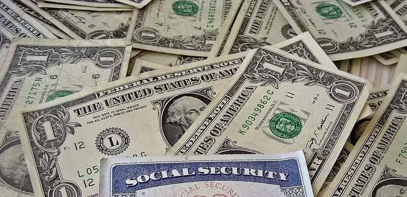 Only Nine States Still Tax Social Security Benefits (Image Credits: Flickr)