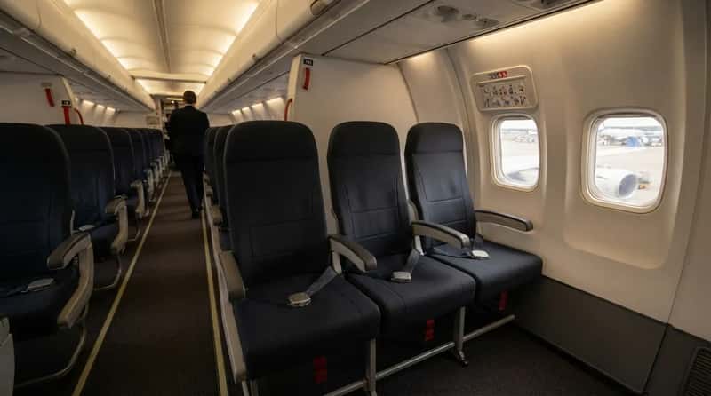#18 - The Empty Row Nobody Told You About (Image Credits: Gemini)