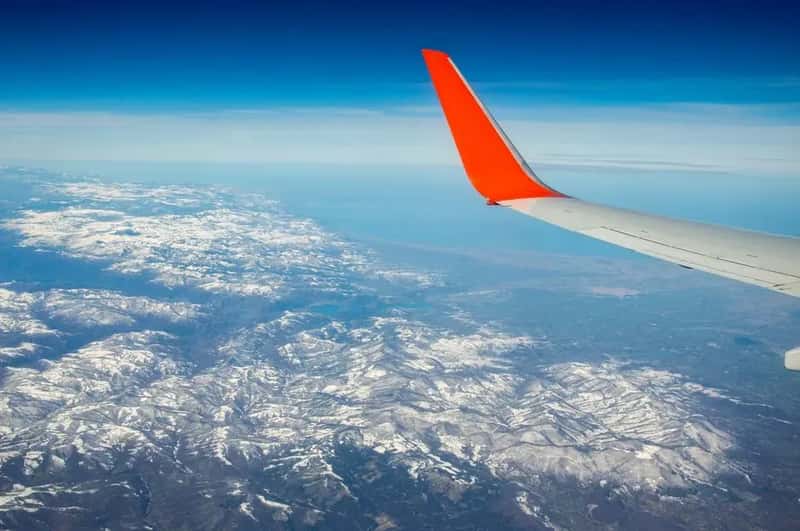 Target Shoulder Season and Off Peak Months (Image Credits: Pexels)