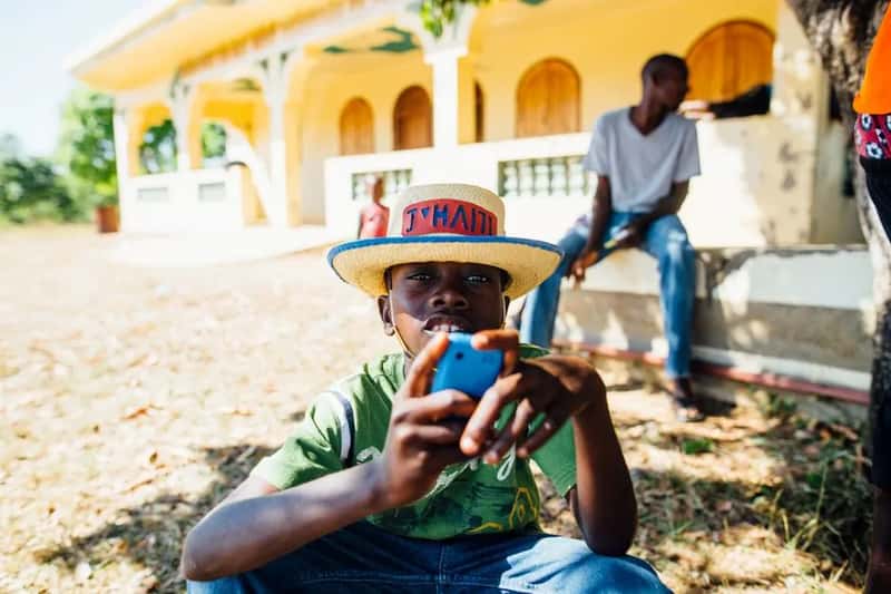 Haiti (Image Credits: Pexels)
