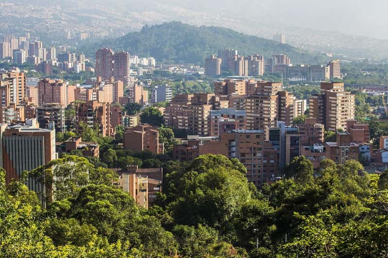 Colombia - South American Surprise (Image Credits: Pixabay)