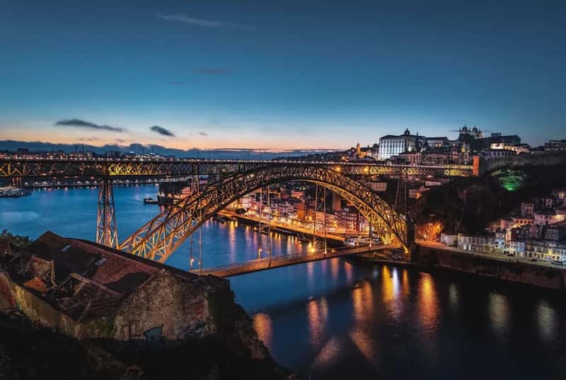 A country that keeps ranking among the safest on earth (Image Credits: Unsplash)