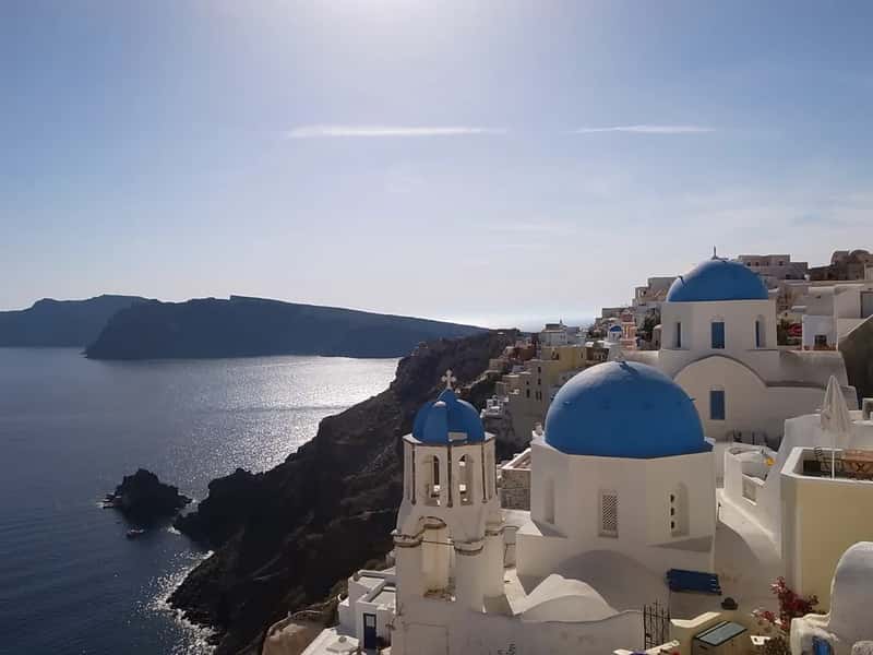 10. Greece (snowfish2014, Flickr, CC BY 2.0)