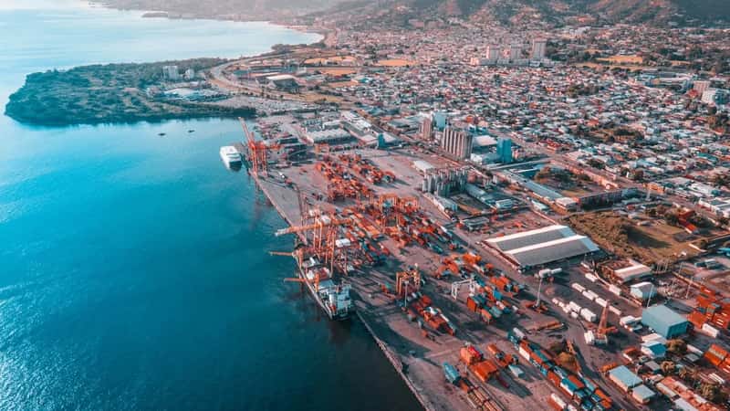 Trinidad and Tobago (Image Credits: Unsplash)