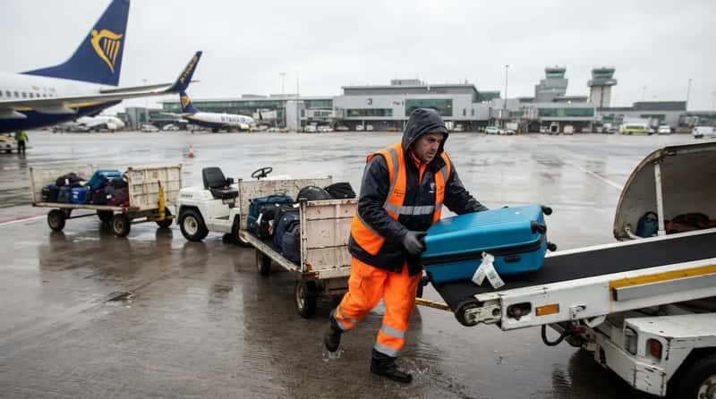 #2 - Booking a Tight Layover Without Realizing the Risk (Image Credits: Gemini)