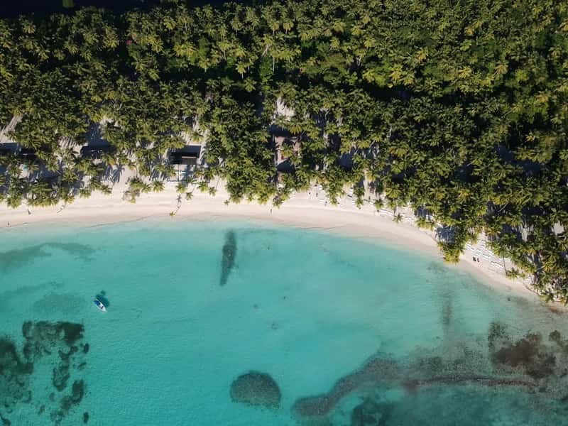 Punta Cana, Dominican Republic (Image Credits: Unsplash)