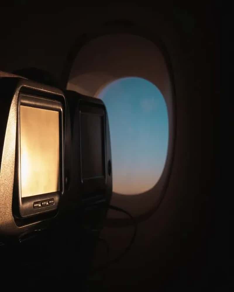 Why the Airline Changed Its Mind (Image Credits: Pexels)