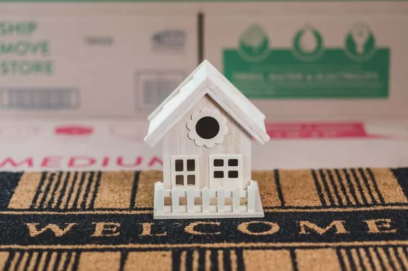 5. "Downsizing" often means the same size home, or bigger (Image Credits: Pexels)