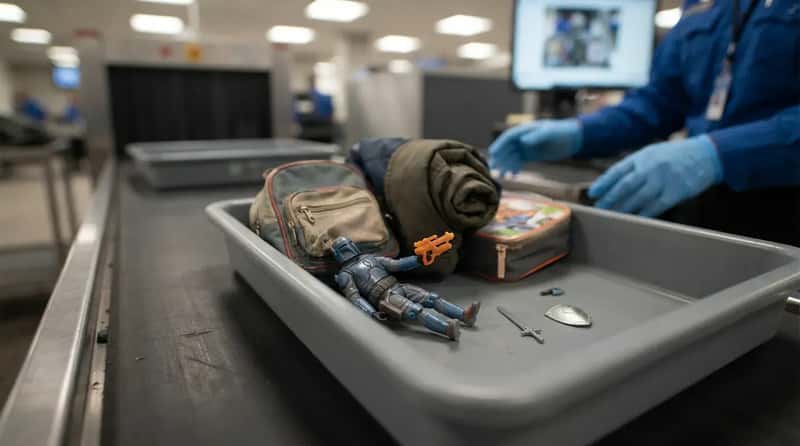 #7 - Action Figures With Removable Weapon Parts (Image Credits: Gemini)