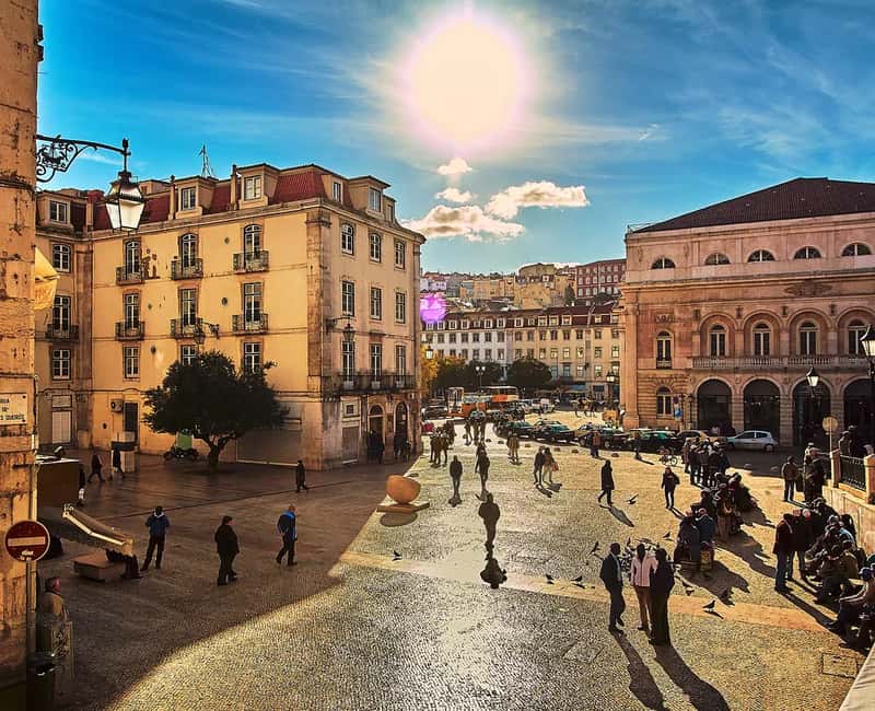 1. Portugal (szeke, Flickr, CC BY-SA 2.0)