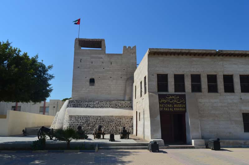 Ras Al Khaimah, UAE – The Emirates' Hidden Gem (Image Credits: By Rankin73, CC BY-SA 4.0, https://commons.wikimedia.org/w/index.php?curid=68238306)