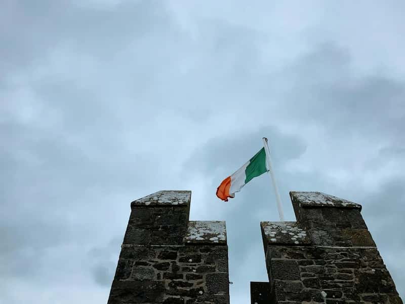 Ireland (Image Credits: Unsplash)