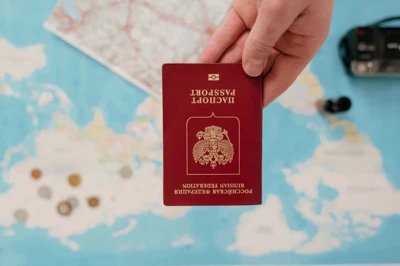 Residency and visa pathways (Image Credits: Pexels)