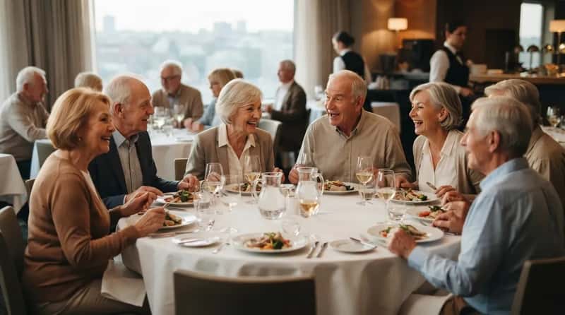 #5 - The Quiet Matchmaking Behind Every Table and Room Share (Image Credits: Gemini)