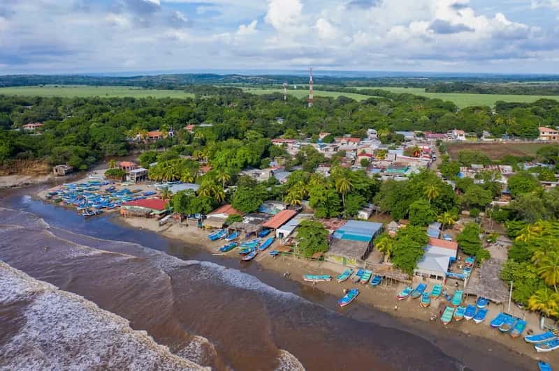 5. Nicaragua - Latin America's Poorest, Yet Persistently Resilient (Image Credits: Unsplash)