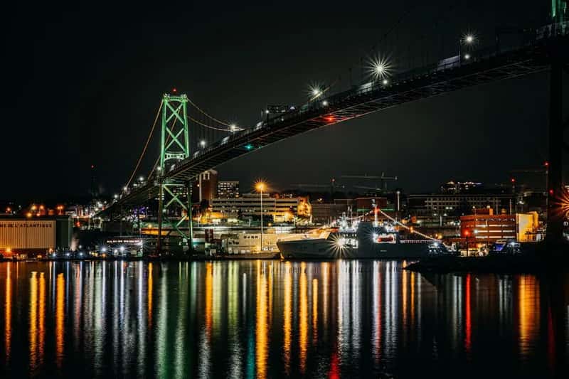 Halifax (Image Credits: Pexels)