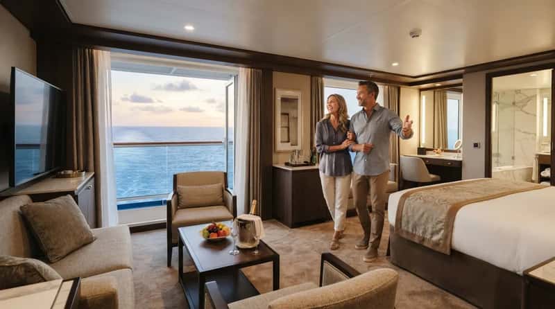 #8 - Cabin Upgrades That Are Never Formally Announced (Image Credits: Gemini)