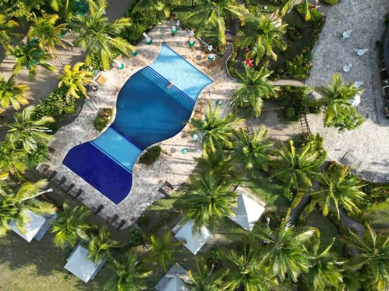 The Fine Print on "All-Inclusive" (Image Credits: Pexels)