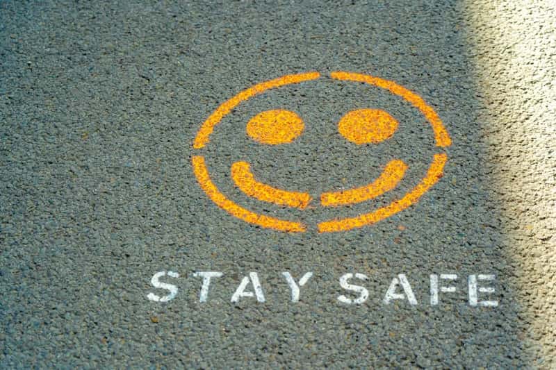 Cost of living and the safety trade-off (Image Credits: Unsplash)