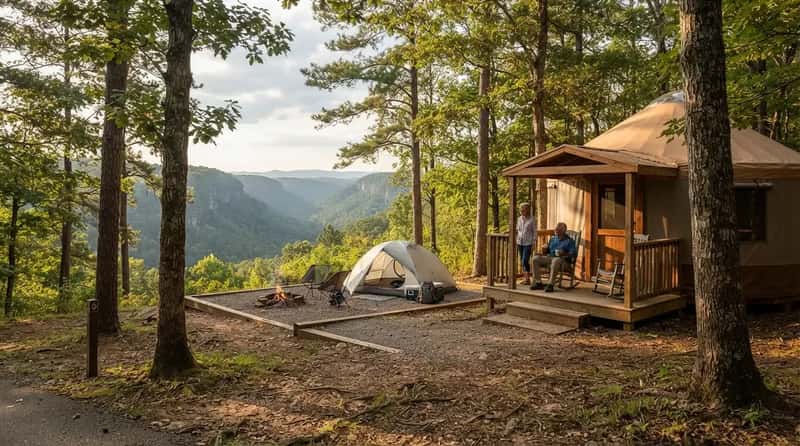 #1 - Georgia: The Longest Head Start on the List, With a 62+ Discount on Top (Image Credits: Gemini)