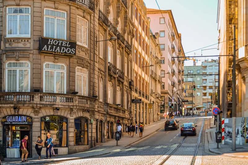 Hotels and Rentals Are Where the Gap Opens Up (Image Credits: Pexels)