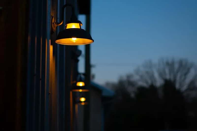 #13 - Adding Motion-Sensor Lights at the Top and Bottom of Stairs (Image Credits: Unsplash)