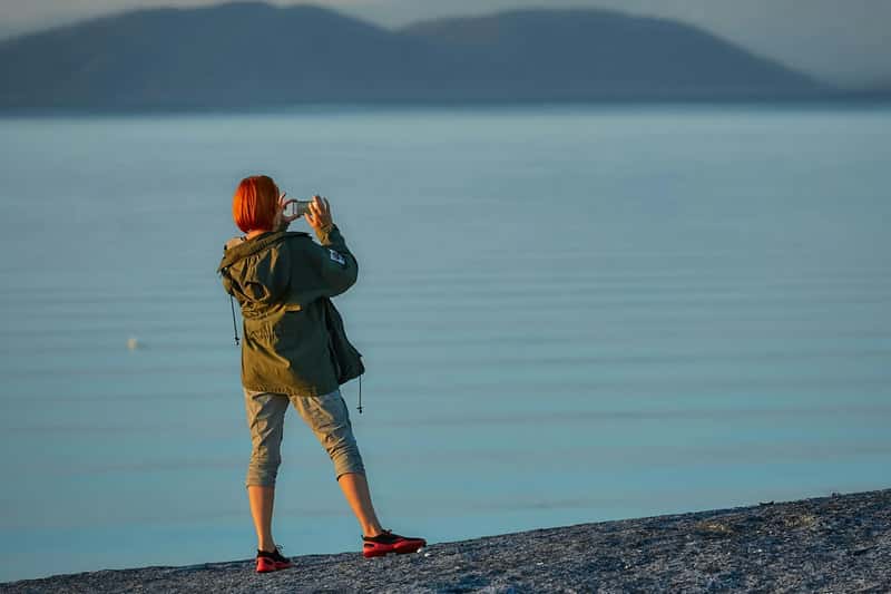 The Shutter Reflex (Image Credits: Unsplash)