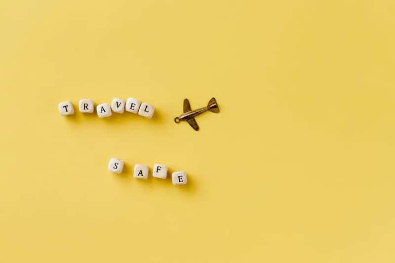 The Bigger Pattern: Advisory Levels and Perceived Fear Are Not the Same Thing (Image Credits: Pexels)