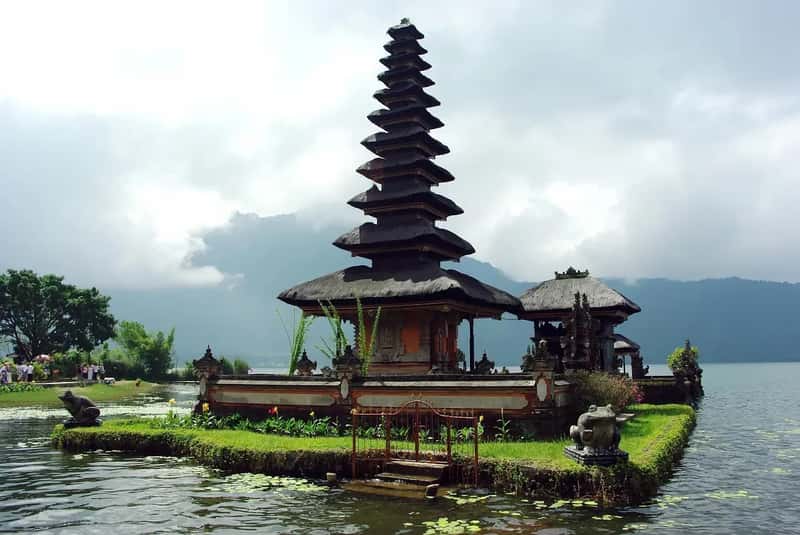 Bali: Paradise With a Growing Price Tag (Image Credits: Pixabay)
