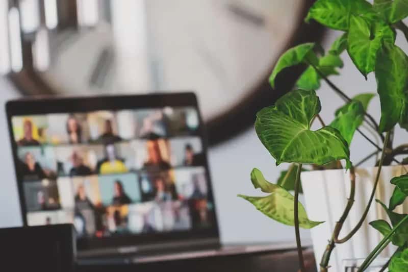 6. Remote Work Flexibility Is Driving Down Rent in High-Cost Cities (Image Credits: Unsplash)