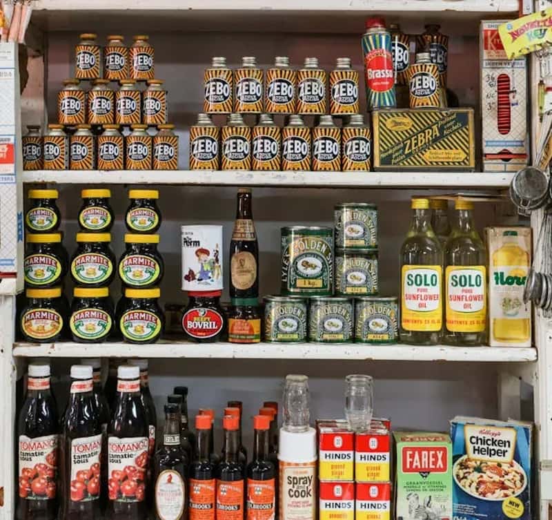 #8 - Walking to the Corner Store Alone at Seven Years Old to Buy Penny Candy (Image Credits: Pexels)