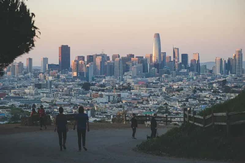 3. San Francisco, California: The City That Priced Itself Out (Image Credits: Unsplash)